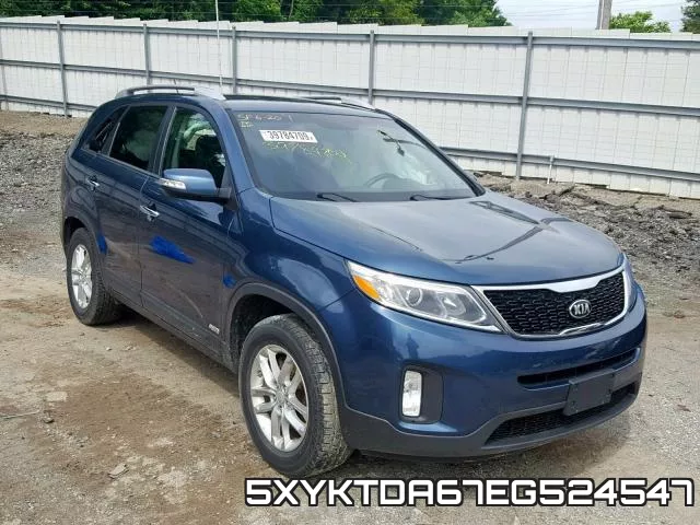 5XYKTDA67EG524547