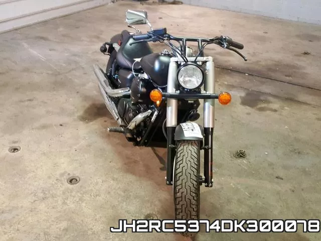 JH2RC5374DK300078