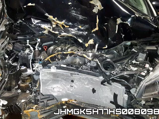 JHMGK5H77HS008098