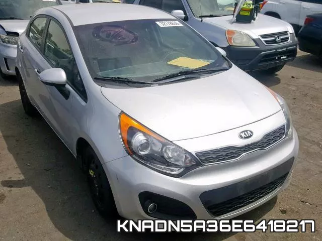 KNADN5A36E6418217