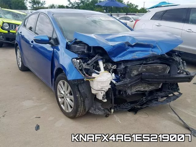KNAFX4A61E5219007