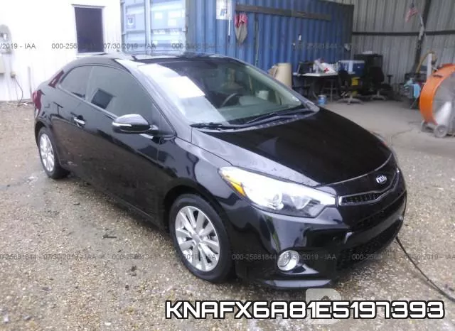 KNAFX6A81E5197393