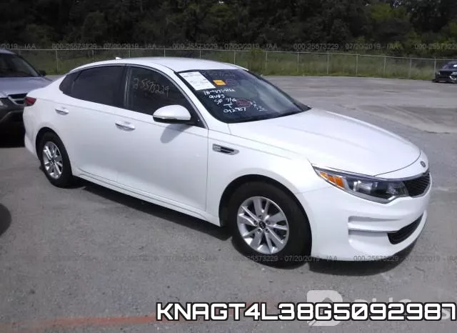 KNAGT4L38G5092987