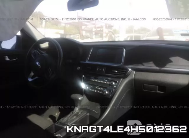 KNAGT4LE4H5012362