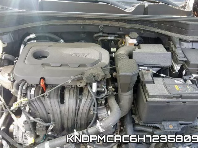 KNDPMCAC6H7235809