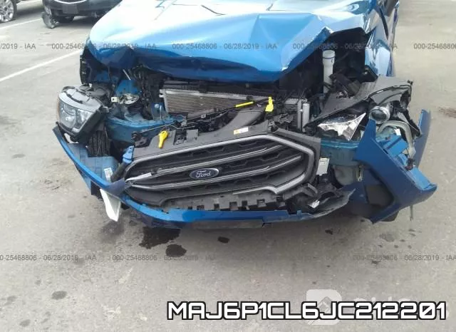 MAJ6P1CL6JC212201