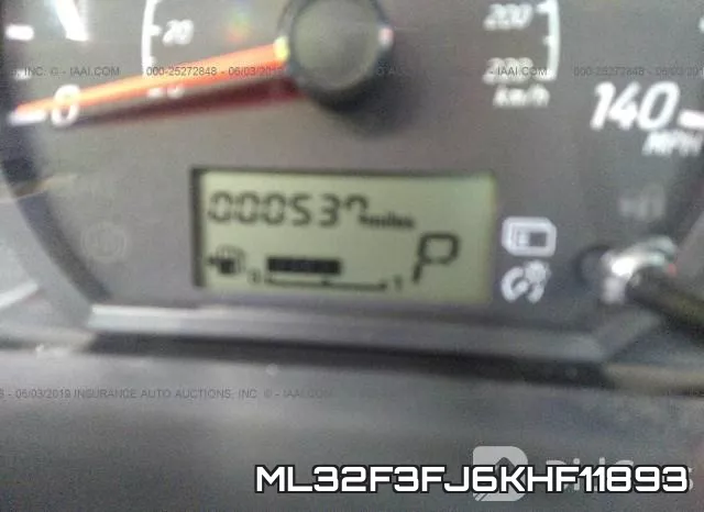 ML32F3FJ6KHF11893