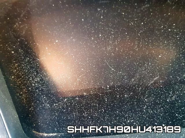 SHHFK7H90HU413189