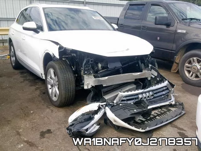 WA1BNAFY0J2178357