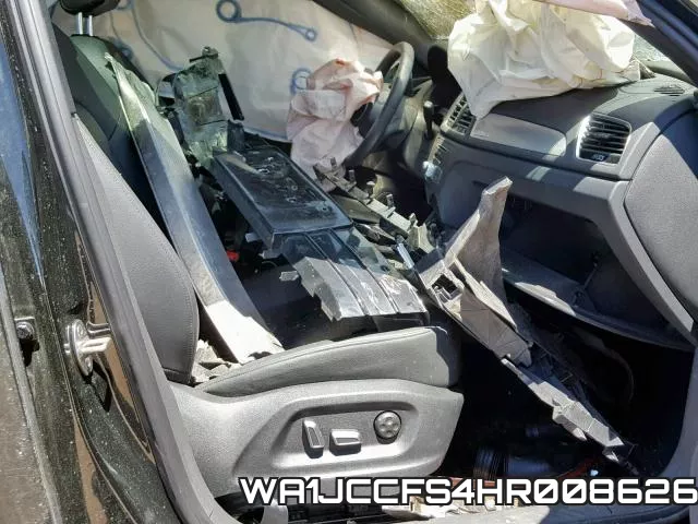 WA1JCCFS4HR008626