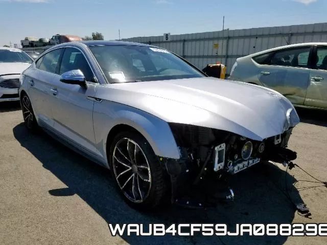 WAUB4CF59JA088296