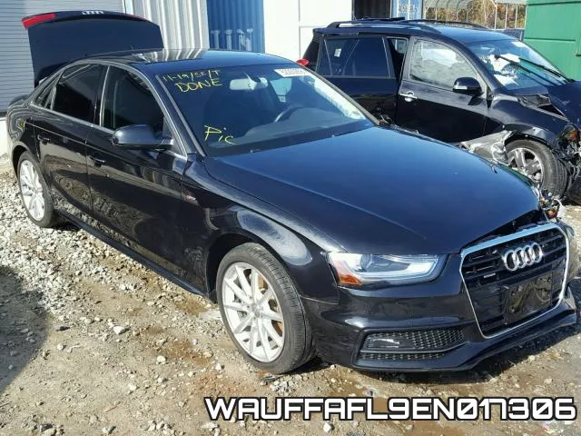 WAUFFAFL9EN017306