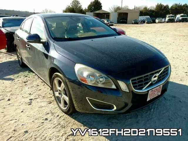 YV1612FH2D2179551
