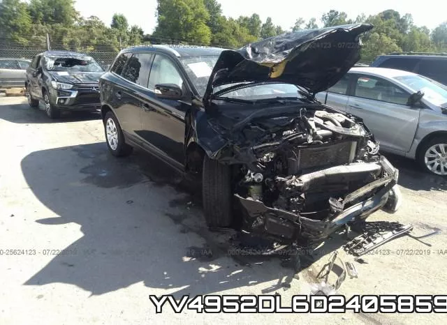YV4952DL6D2405859