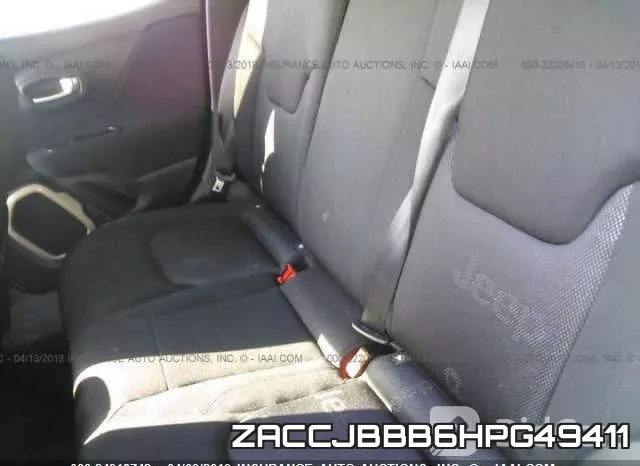 ZACCJBBB6HPG49411
