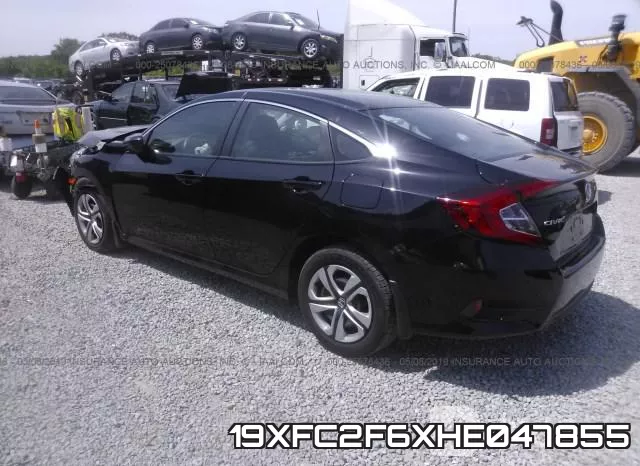 19XFC2F6XHE047855