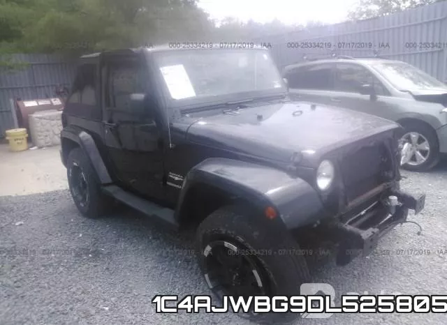 1C4AJWBG9DL525805