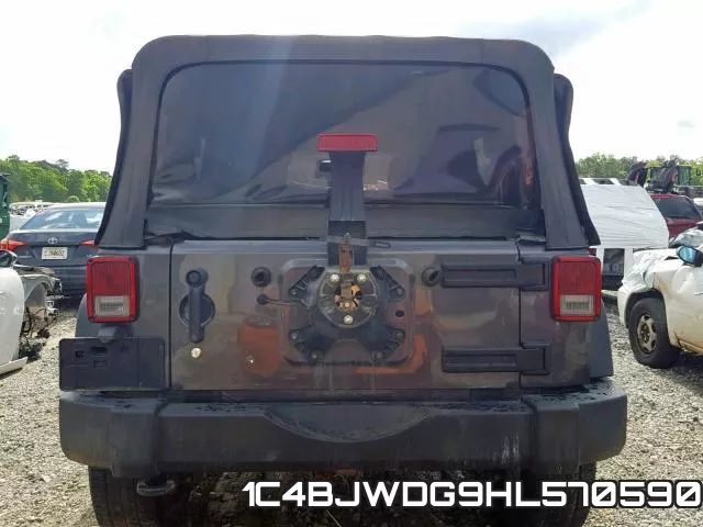 1C4BJWDG9HL570590
