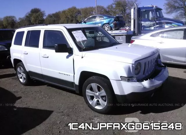 1C4NJPFAXGD615248