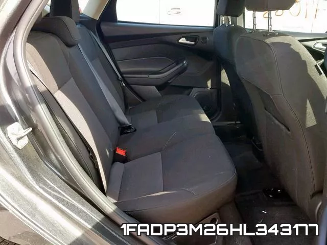 1FADP3M26HL343177