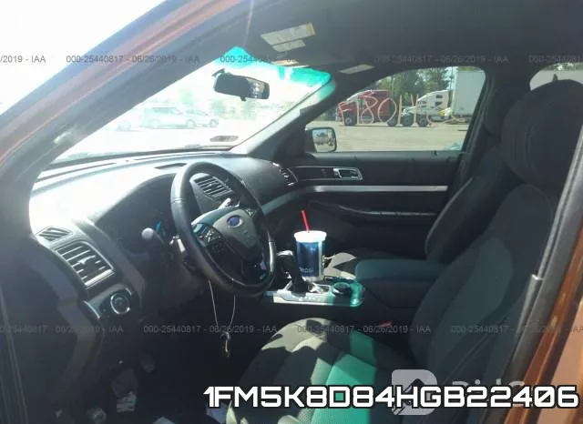 1FM5K8D84HGB22406