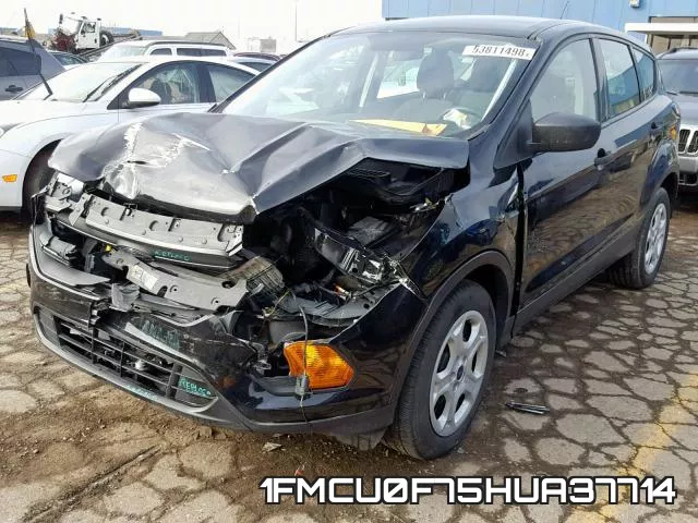 1FMCU0F75HUA37714