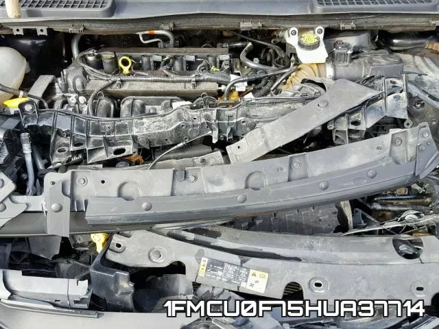 1FMCU0F75HUA37714