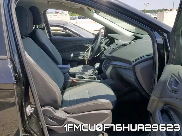 1FMCU0F76HUA29623