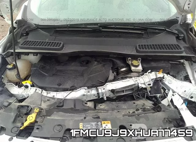 1FMCU9J9XHUA77459