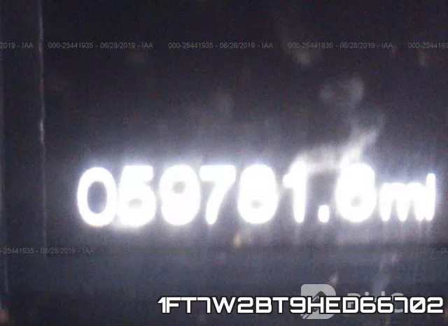 1FT7W2BT9HED66702