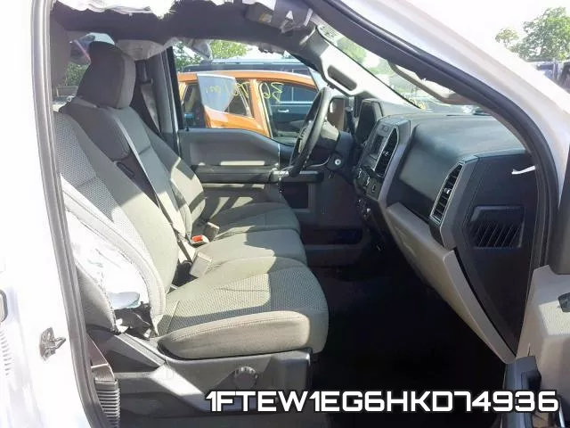 1FTEW1EG6HKD74936