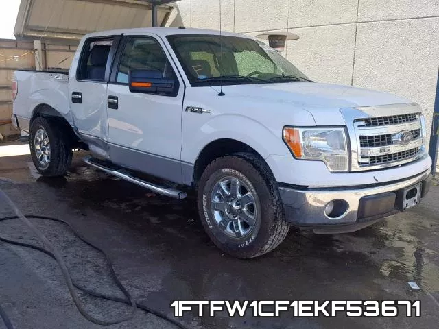1FTFW1CF1EKF53671