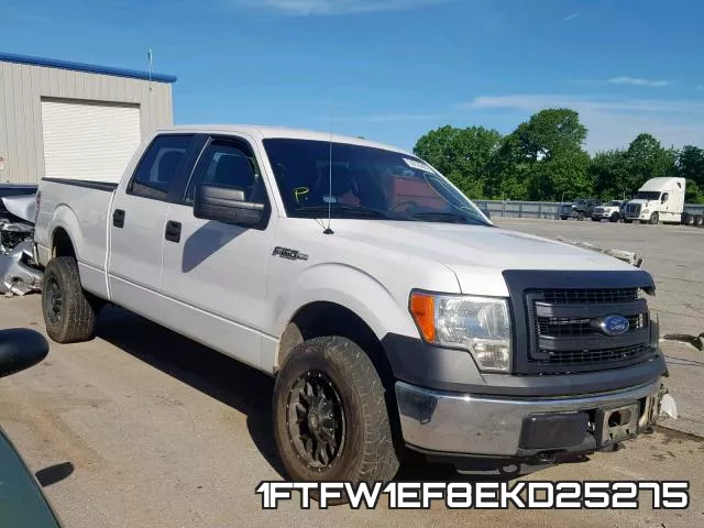 1FTFW1EF8EKD25275