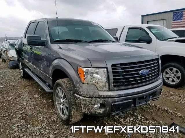 1FTFW1EFXEKD57841