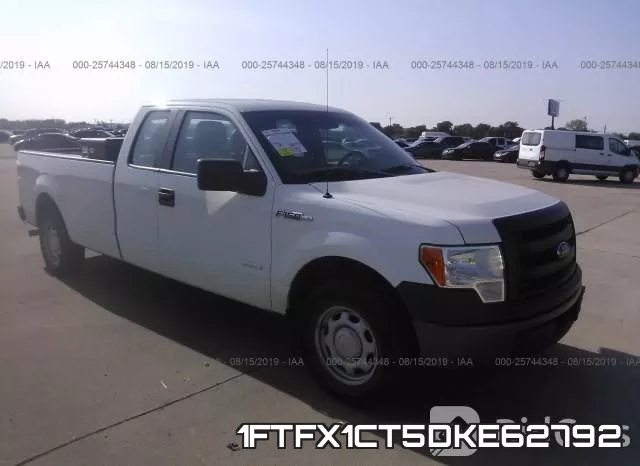 1FTFX1CT5DKE62792