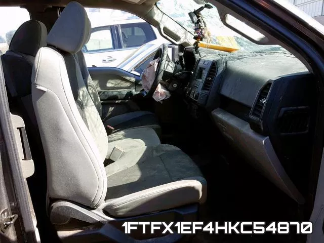 1FTFX1EF4HKC54870