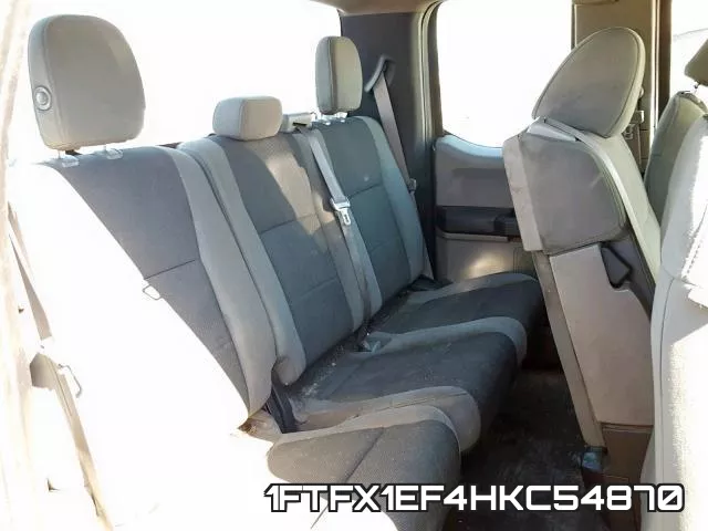 1FTFX1EF4HKC54870