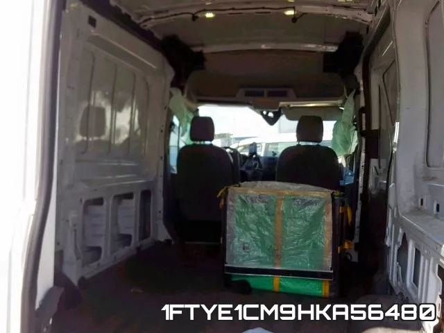 1FTYE1CM9HKA56480