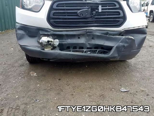 1FTYE1ZG0HKB47543
