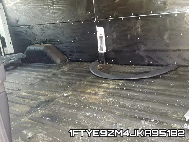 1FTYE9ZM4JKA95182
