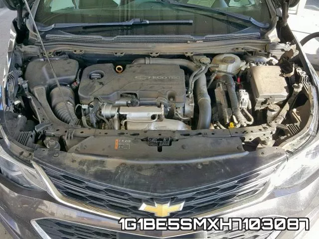 1G1BE5SMXH7103087