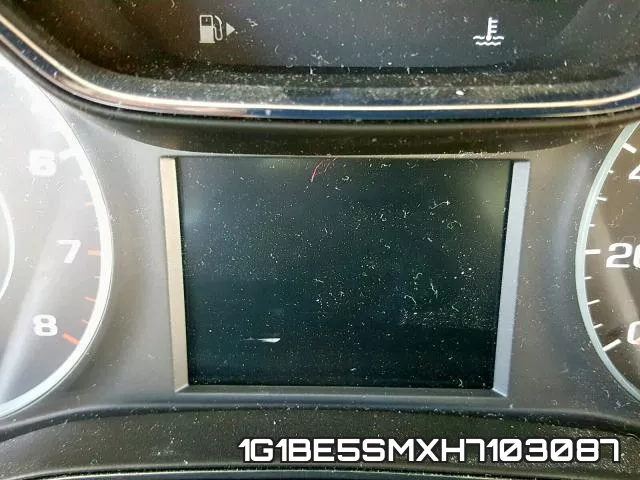 1G1BE5SMXH7103087