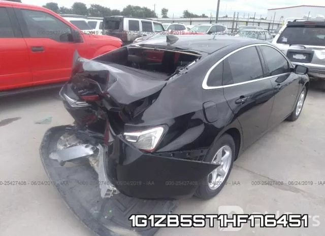 1G1ZB5ST1HF176451
