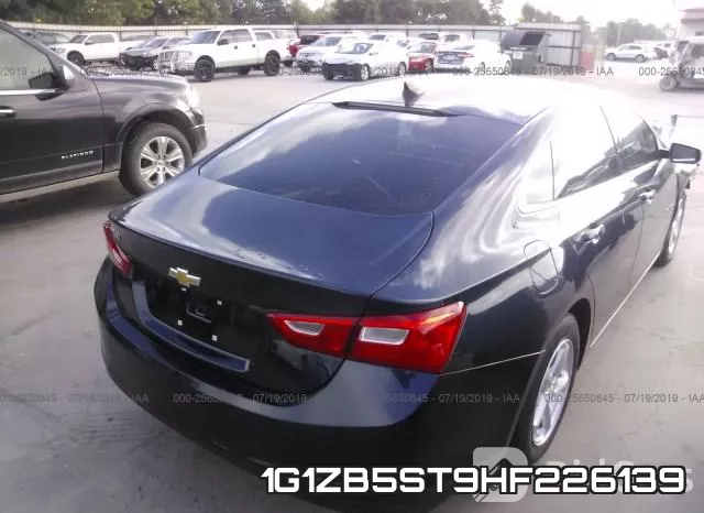 1G1ZB5ST9HF226139