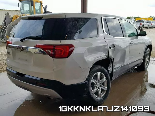 1GKKNKLA7JZ141093