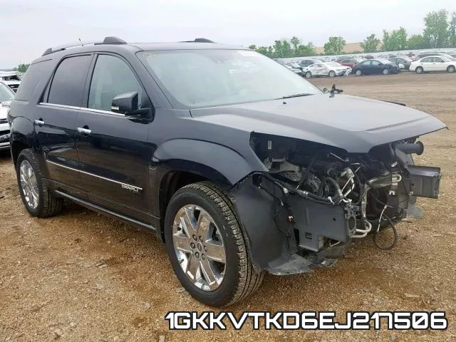 1GKKVTKD6EJ217506