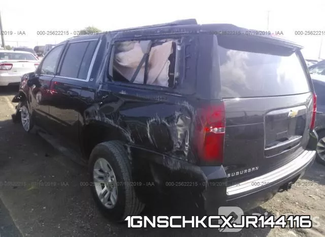 1GNSCHKCXJR144116