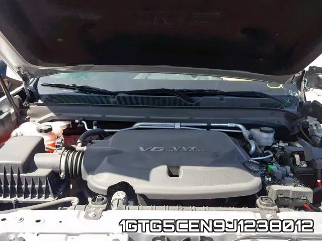 1GTG5CEN9J1238012