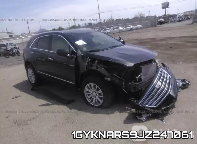 1GYKNARS9JZ247061