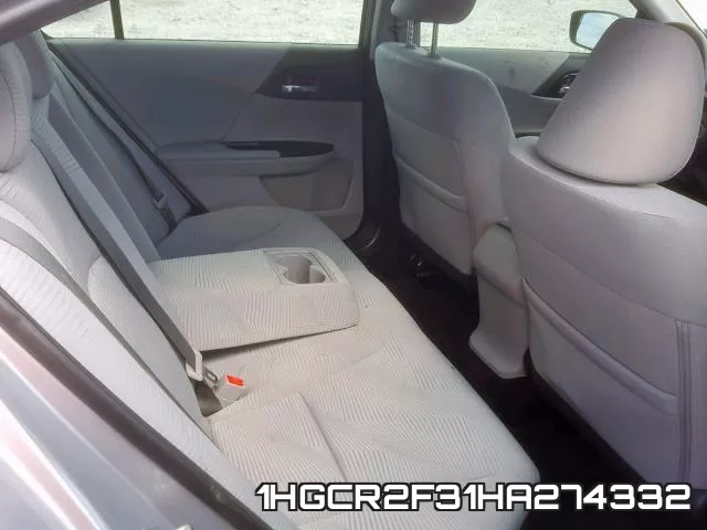 1HGCR2F31HA274332